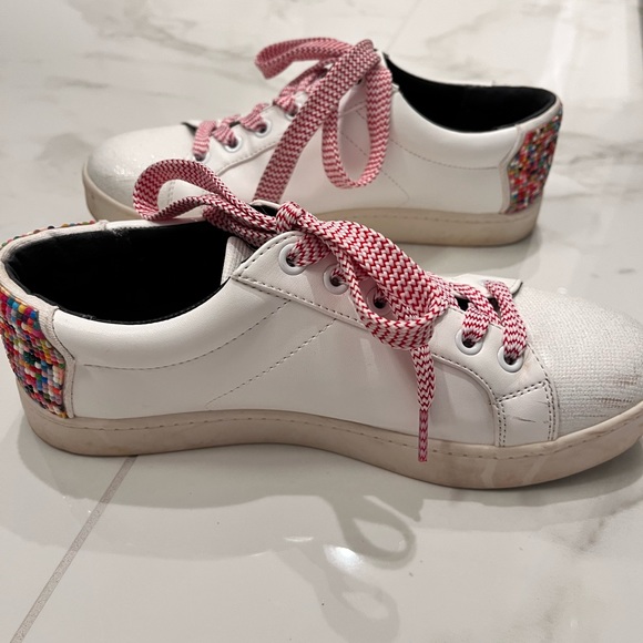 Sam Edelman sneakers - Picture 3 of 6